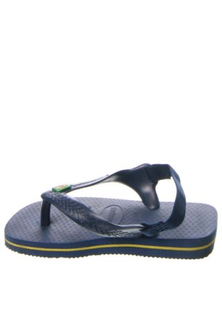 Sandale pentru copii Havaianas, Mărime 22, Culoare Albastru, Preț 60,79 Lei