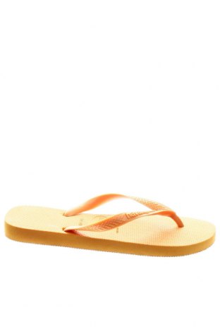 Pantofle Havaianas, Velikost 41, Barva Oranžová, Cena  623,00 Kč