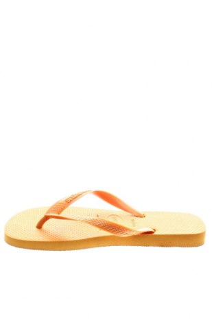 Pantofle Havaianas, Velikost 41, Barva Oranžová, Cena  592,00 Kč