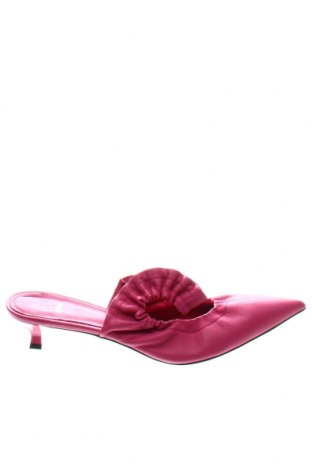 Sandale Hugo Boss, Mărime 38, Culoare Roz, Preț 499,11 Lei