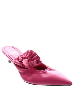 Sandále Hugo Boss, Veľkosť 38, Farba Ružová, Cena  168,56 €