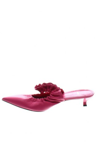 Sandále Hugo Boss, Veľkosť 38, Farba Ružová, Cena  168,56 €