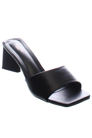 Papuci Migato, Mărime 41, Culoare Negru, Preț 134,21 Lei