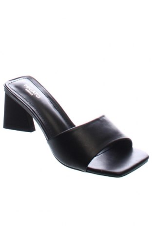 Papuci Migato, Mărime 38, Culoare Negru, Preț 134,21 Lei
