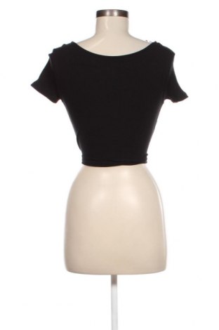 Damen Shirt, Größe S, Farbe Schwarz, Preis 15,98 €