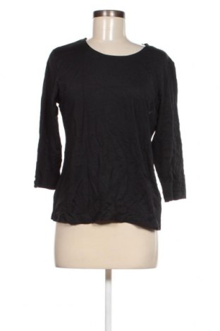 Дамска блуза, Размер L, Цвят Черен, Цена 3,99 лв.