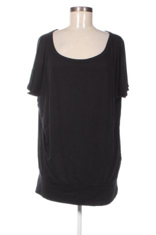 Дамска блуза, Размер L, Цвят Черен, Цена 6,82 лв.