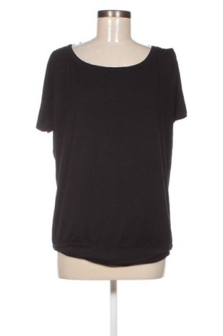 Damen Shirt, Größe M, Farbe Schwarz, Preis 4,31 €