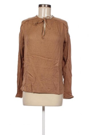 Γυναικεία μπλούζα, Μέγεθος L, Χρώμα  Μπέζ, Τιμή 3,68 €