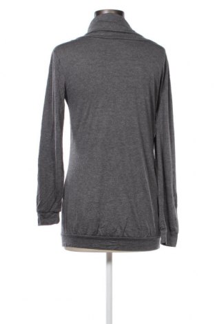 Γυναικεία μπλούζα, Μέγεθος S, Χρώμα Γκρί, Τιμή 1,88 €