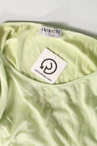 Дамска блуза, Размер M, Цвят Зелен, Цена 4,65 лв.