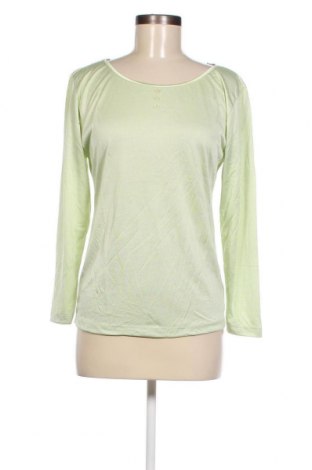 Γυναικεία μπλούζα, Μέγεθος M, Χρώμα Πράσινο, Τιμή 3,36 €