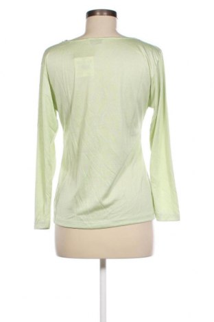 Γυναικεία μπλούζα, Μέγεθος M, Χρώμα Πράσινο, Τιμή 3,36 €