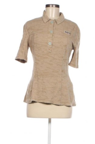 Γυναικεία μπλούζα, Μέγεθος XL, Χρώμα  Μπέζ, Τιμή 3,20 €