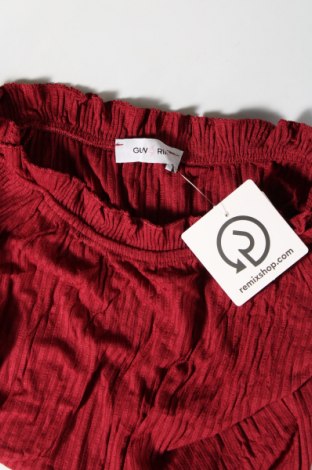 Bluză de femei, Mărime S, Culoare Roșu, Preț 9,38 Lei