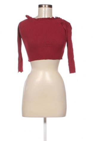 Damen Shirt, Größe S, Farbe Rot, Preis 1,85 €