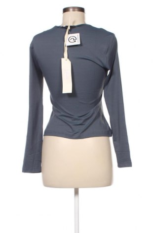 Γυναικεία μπλούζα, Μέγεθος S, Χρώμα Μπλέ, Τιμή 2,40 €