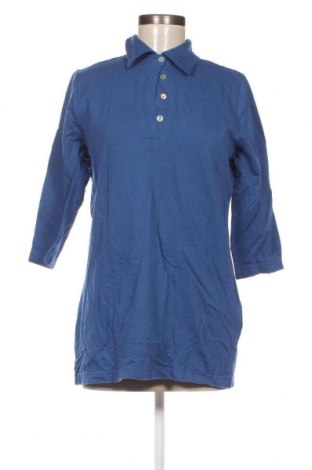 Bluză de femei, Mărime M, Culoare Albastru, Preț 7,50 Lei