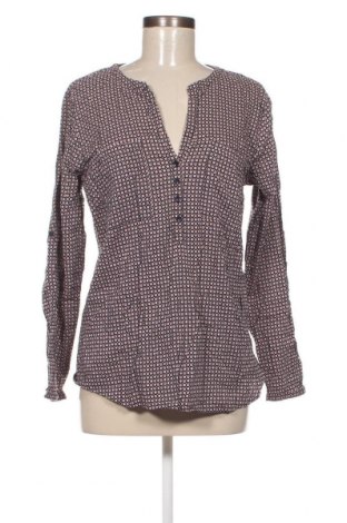 Дамска блуза, Размер XS, Цвят Многоцветен, Цена 3,04 лв.