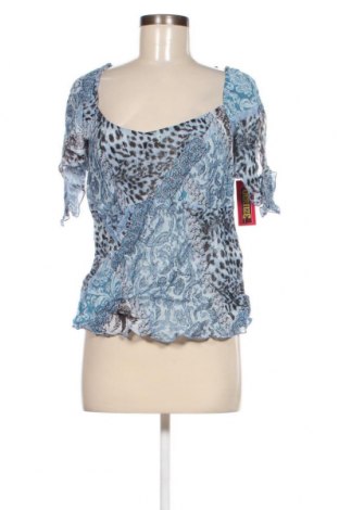 Γυναικεία μπλούζα, Μέγεθος L, Χρώμα Πολύχρωμο, Τιμή 2,72 €