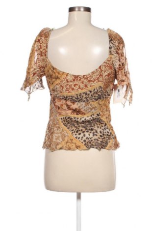 Дамска блуза, Размер M, Цвят Многоцветен, Цена 5,58 лв.