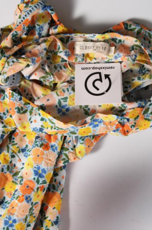 Γυναικεία μπλούζα, Μέγεθος L, Χρώμα Πολύχρωμο, Τιμή 15,98 €
