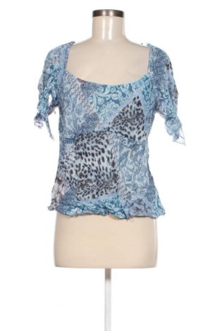 Γυναικεία μπλούζα, Μέγεθος L, Χρώμα Πολύχρωμο, Τιμή 4,15 €