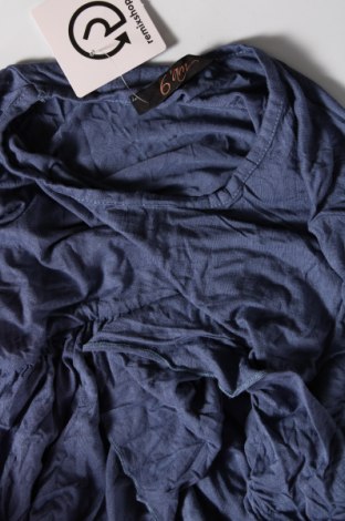 Γυναικεία μπλούζα, Μέγεθος S, Χρώμα Μπλέ, Τιμή 1,65 €