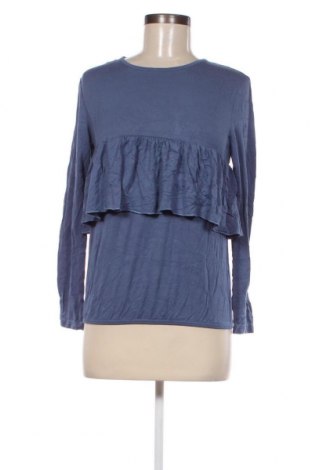 Damen Shirt, Größe S, Farbe Blau, Preis 1,59 €