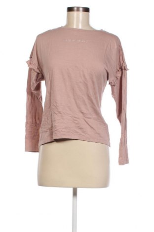 Γυναικεία μπλούζα, Μέγεθος XS, Χρώμα Ρόζ , Τιμή 1,88 €