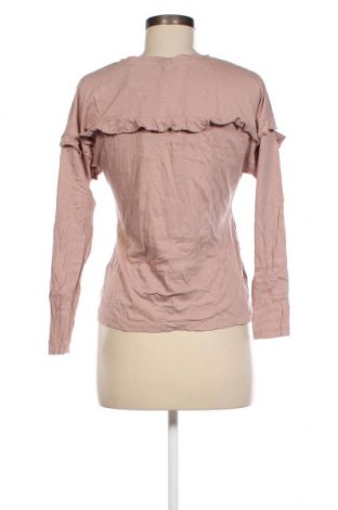 Дамска блуза, Размер XS, Цвят Розов, Цена 3,04 лв.