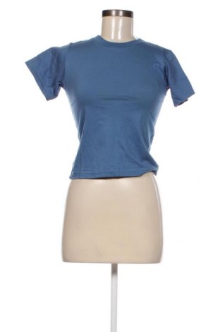 Bluză de femei, Mărime S, Culoare Albastru, Preț 15,30 Lei