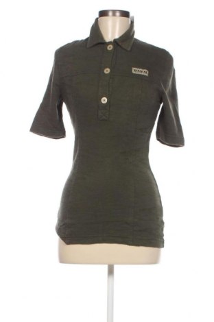 Дамска блуза, Размер M, Цвят Зелен, Цена 6,20 лв.