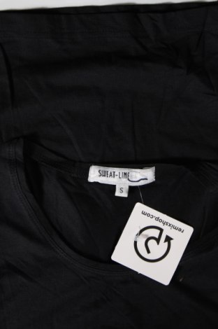 Дамска блуза, Размер S, Цвят Черен, Цена 10,23 лв.