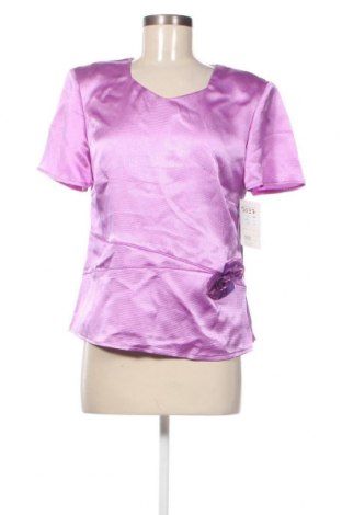 Γυναικεία μπλούζα, Μέγεθος M, Χρώμα Βιολετί, Τιμή 3,52 €
