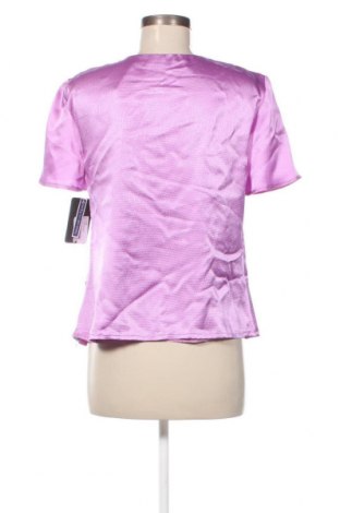Дамска блуза, Размер M, Цвят Лилав, Цена 10,23 лв.