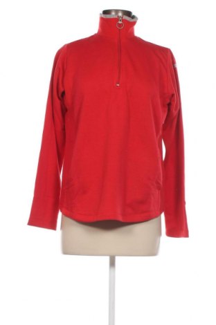 Дамска блуза, Размер S, Цвят Червен, Цена 8,37 лв.