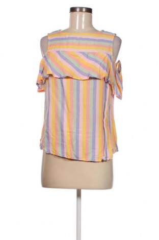 Bluză de femei, Mărime S, Culoare Multicolor, Preț 7,76 Lei