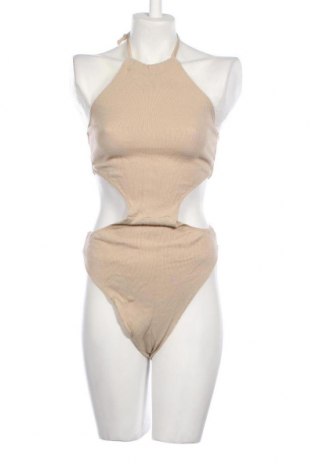 Damenbluse-Body Misspap, Größe XS, Farbe Beige, Preis 14,95 €