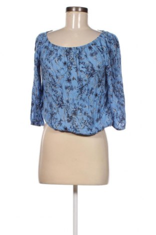 Дамска блуза 17 & Co., Размер S, Цвят Многоцветен, Цена 6,08 лв.