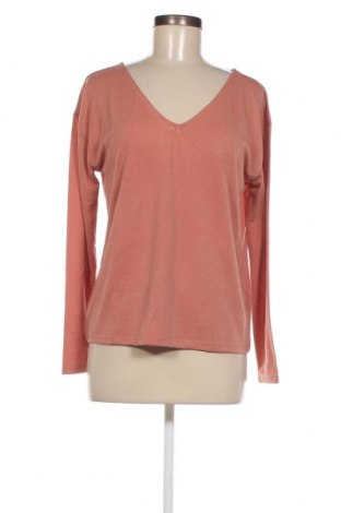 Γυναικεία μπλούζα About You, Μέγεθος S, Χρώμα Πορτοκαλί, Τιμή 4,33 €