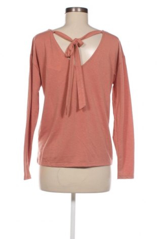Γυναικεία μπλούζα About You, Μέγεθος S, Χρώμα Πορτοκαλί, Τιμή 3,51 €