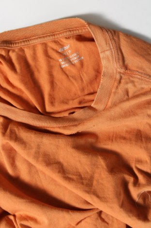 Дамска блуза Aerie, Размер XS, Цвят Оранжев, Цена 7,13 лв.