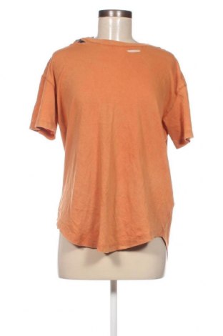 Γυναικεία μπλούζα Aerie, Μέγεθος XS, Χρώμα Πορτοκαλί, Τιμή 4,63 €