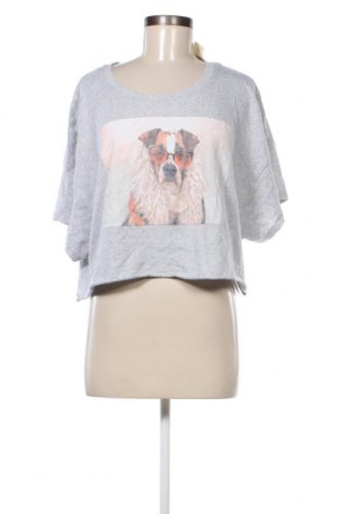 Damen Shirt Aerie, Größe XL, Farbe Grau, Preis € 6,87
