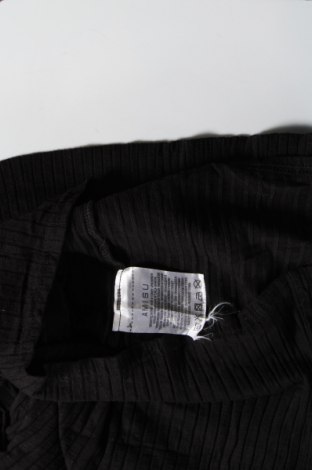 Bluză de femei Amisu, Mărime S, Culoare Negru, Preț 7,50 Lei