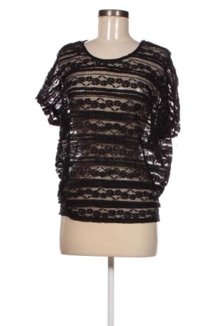 Damen Shirt Amisu, Größe M, Farbe Schwarz, Preis 9,72 €