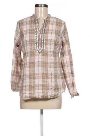 Дамска блуза Andrea, Размер S, Цвят Многоцветен, Цена 3,04 лв.