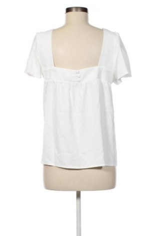 Дамска блуза Andy & Lucy, Размер S, Цвят Бял, Цена 10,08 лв.