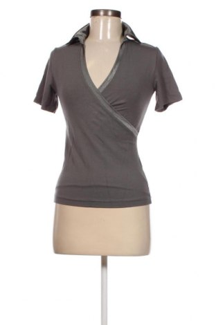 Damen Shirt Angie, Größe S, Farbe Grau, Preis 3,44 €